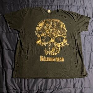 The Walking Dead Shirt